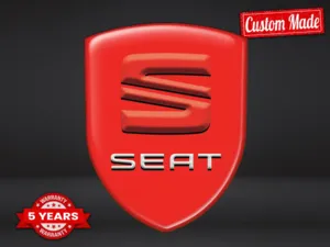 Seat Dekoraufkleber Universal Hochwertig Professionell